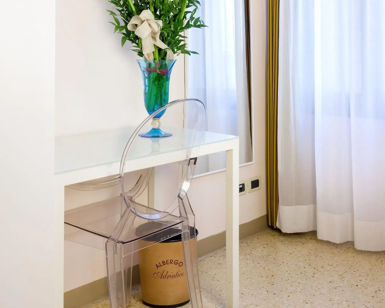 Hotel Adriatico Βενετία 2*,  Ιταλία