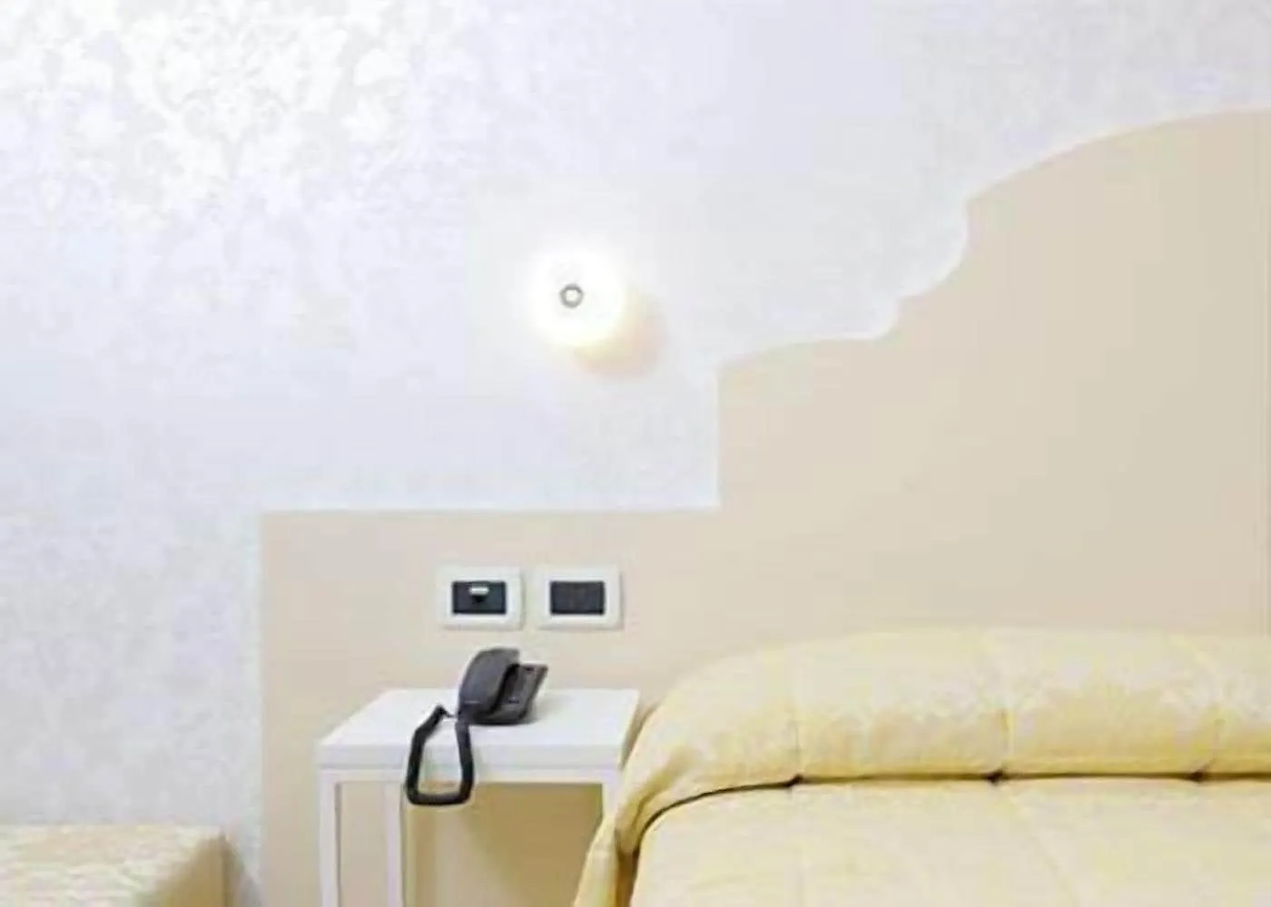 Hotel Adriatico Βενετία Ιταλία