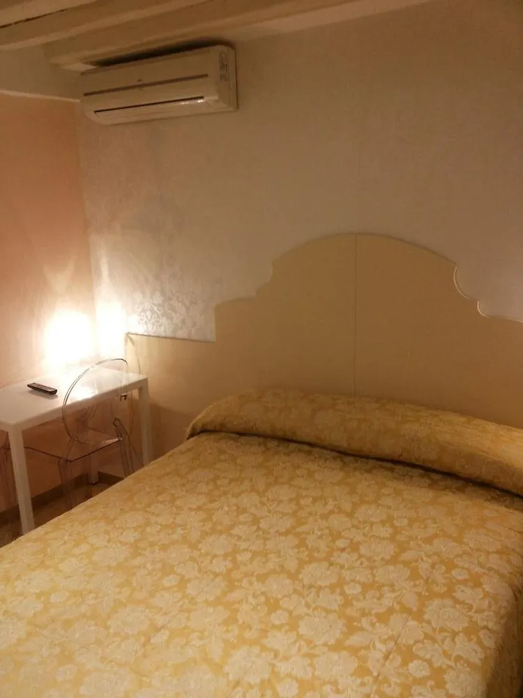 Hotel Adriatico Βενετία