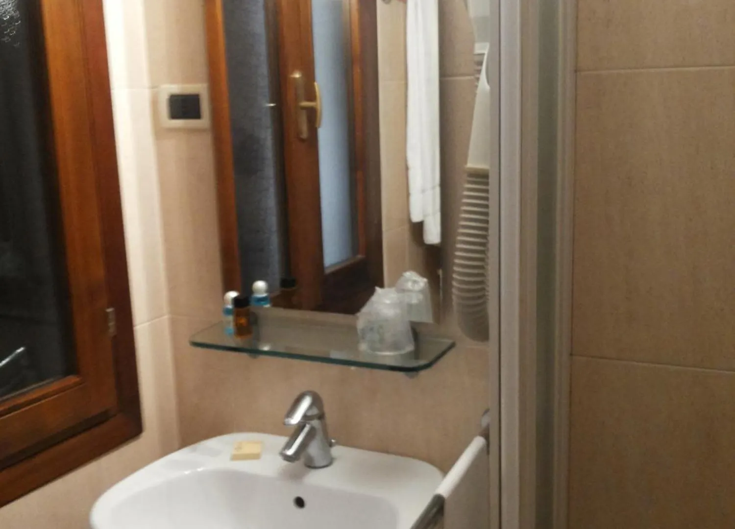 Hotel Adriatico Βενετία