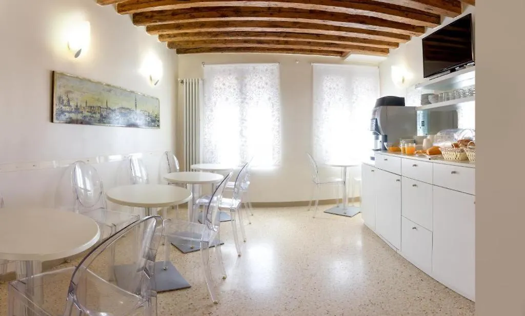 Hotel Adriatico Βενετία