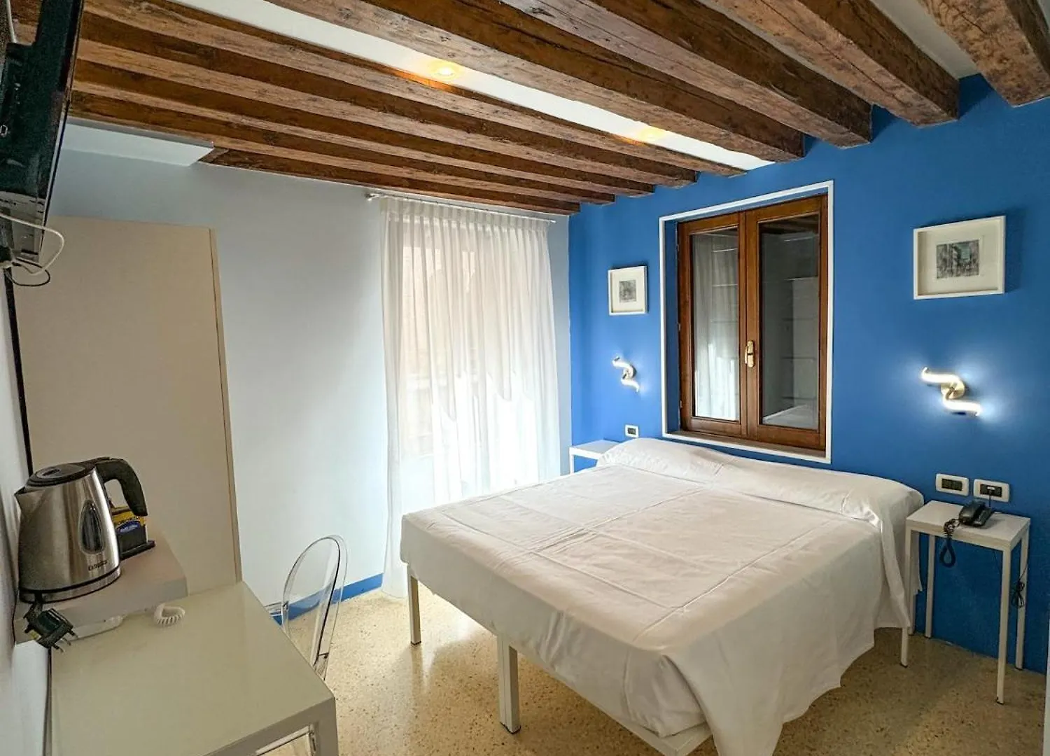 Hotel Adriatico Βενετία