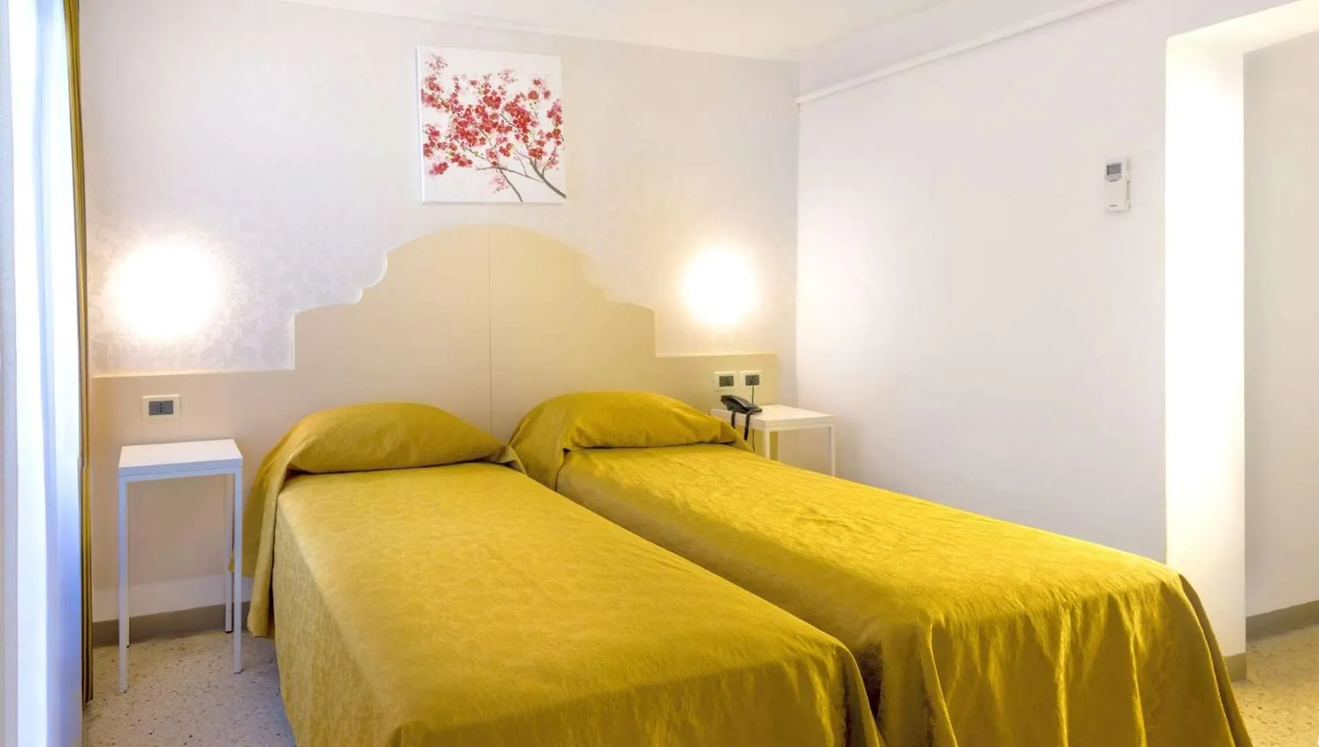 Hotel Adriatico Βενετία Ιταλία