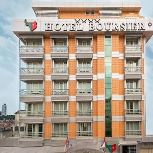 Boursier 2 & Türkiye