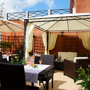 3* Otel Castello