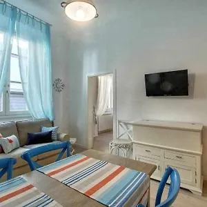 San Marco Elegant Apartment Florence