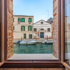 Eurostars Residenza Cannaregio **** Venice