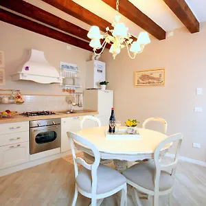 Terrazza Biennale Apartment Venice