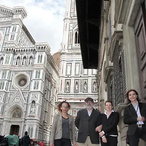 Cathedral View Apartment Florence