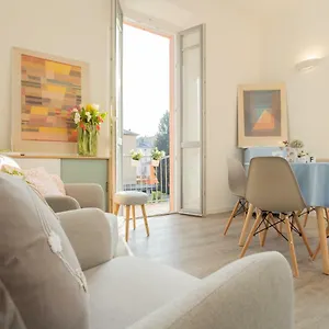 The Little By Rent Apartment Como