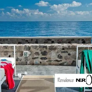 Nerossidiana Sul Mare Di , Lipari (Isola Lipari) Italie
