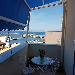 La Rosa Dei Venti Holiday home Isola delle Femmine