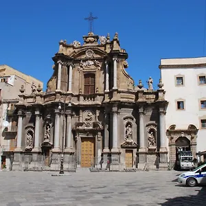 Ai Mori , Palerme Italie