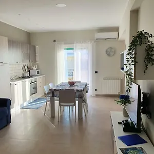 The Sweet Of Apartment Milazzo