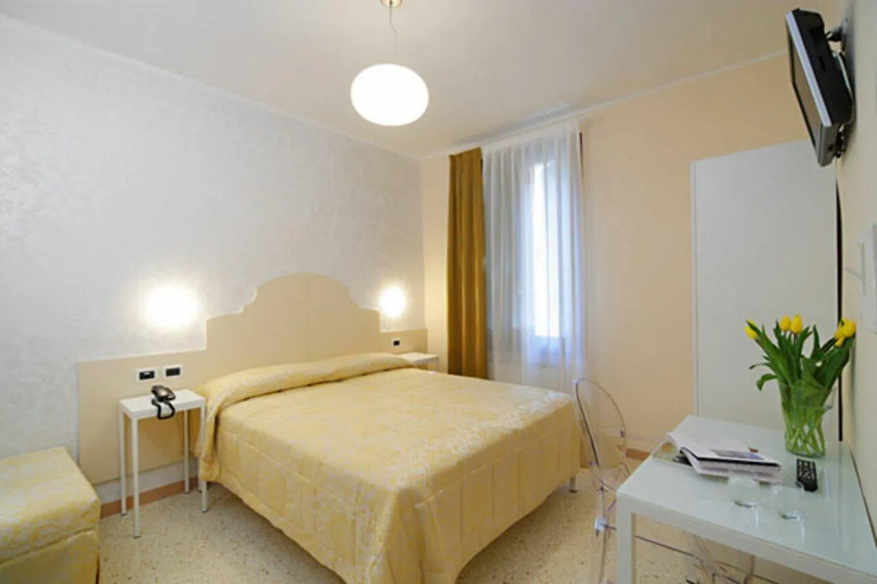 Hotel Adriatico Venice