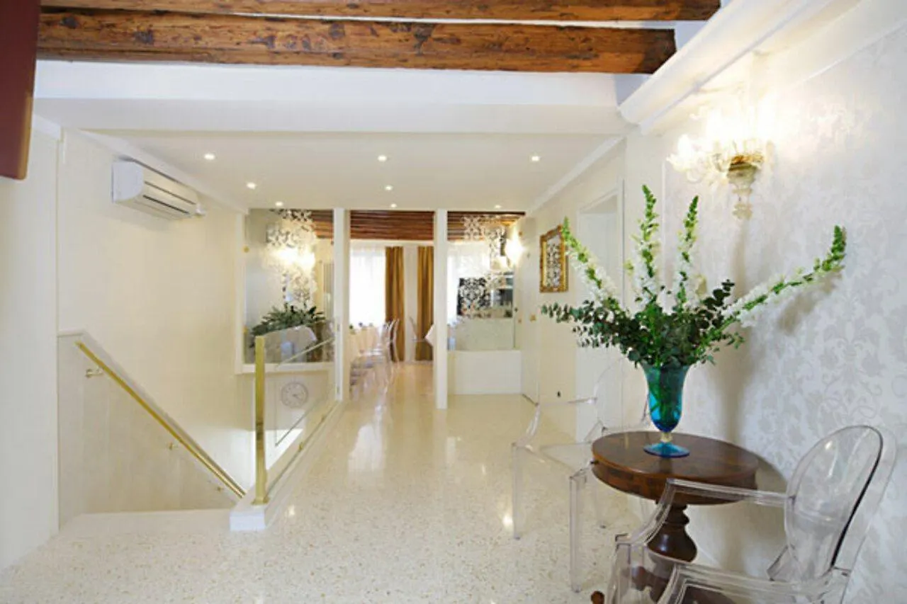 Hotel Adriatico Venice