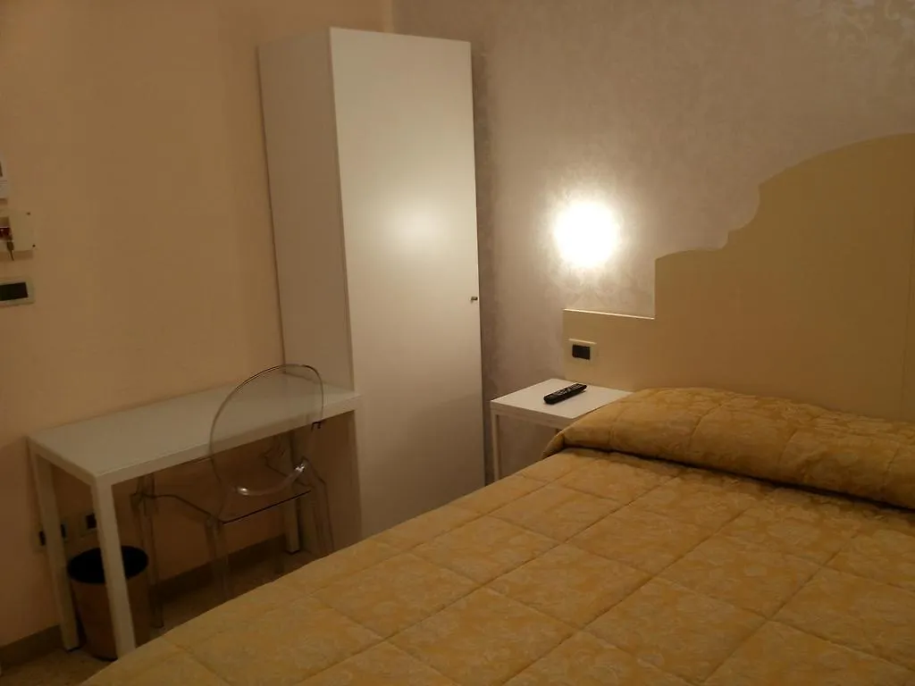 Hotel Adriatico Venice