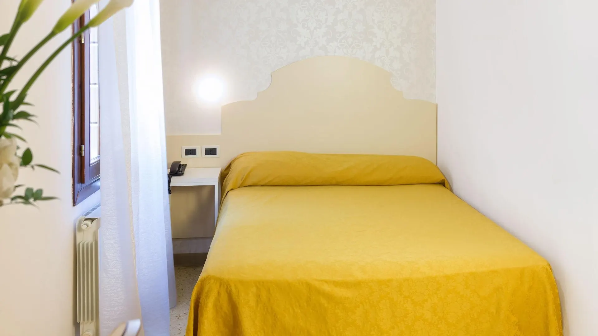 **  Hotel Adriatico Venice Italy