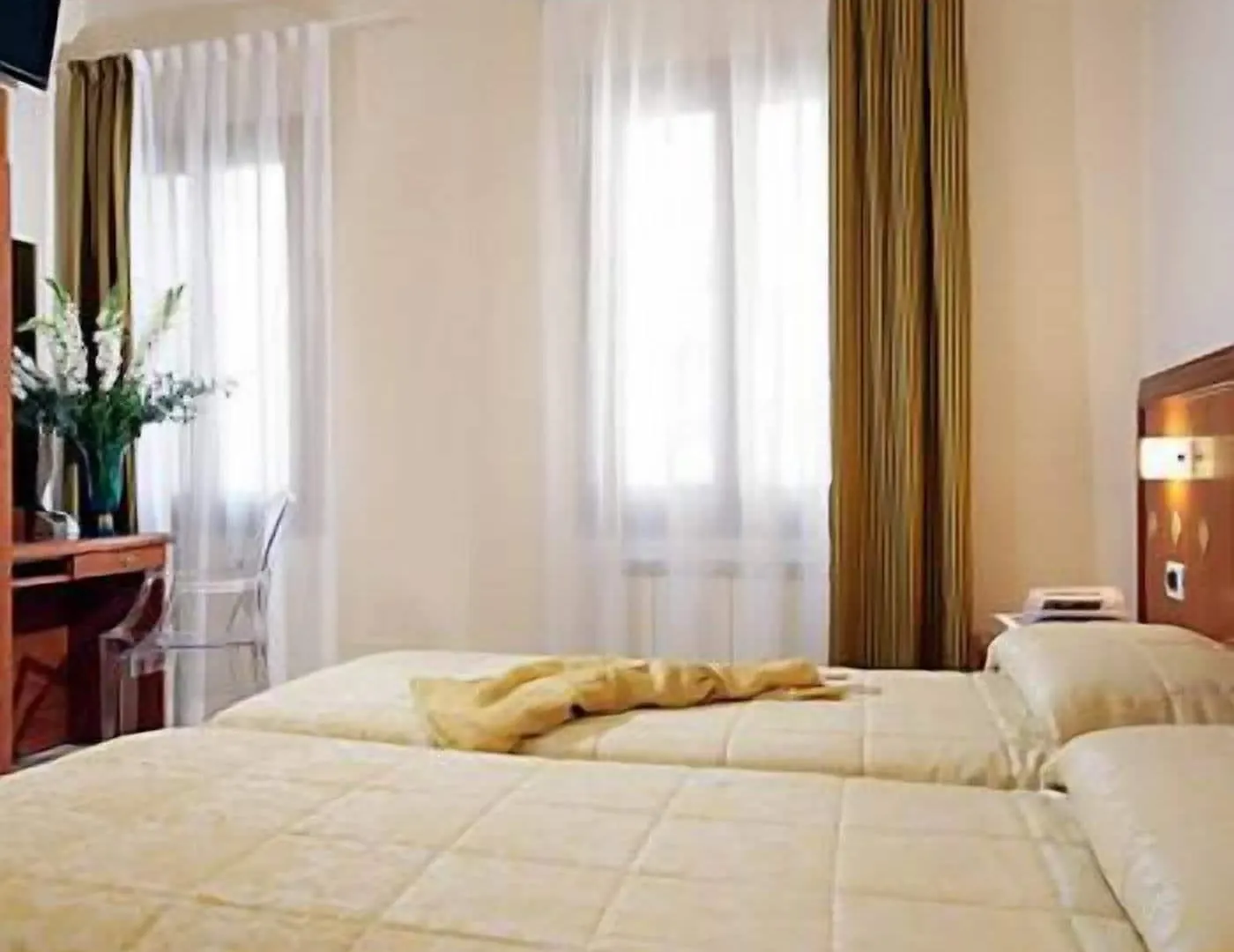 Hotel Adriatico Venice