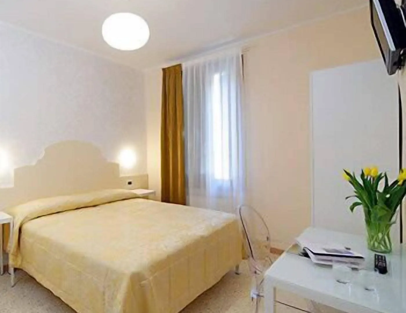 Hotel Adriatico Venice