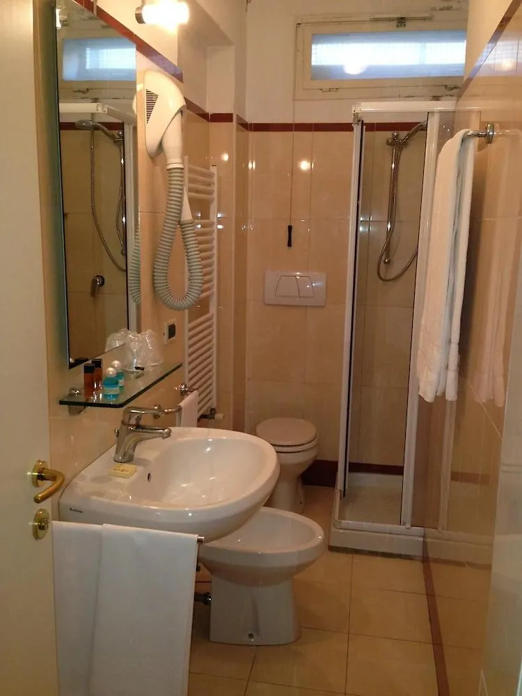 Hotel Adriatico Venice