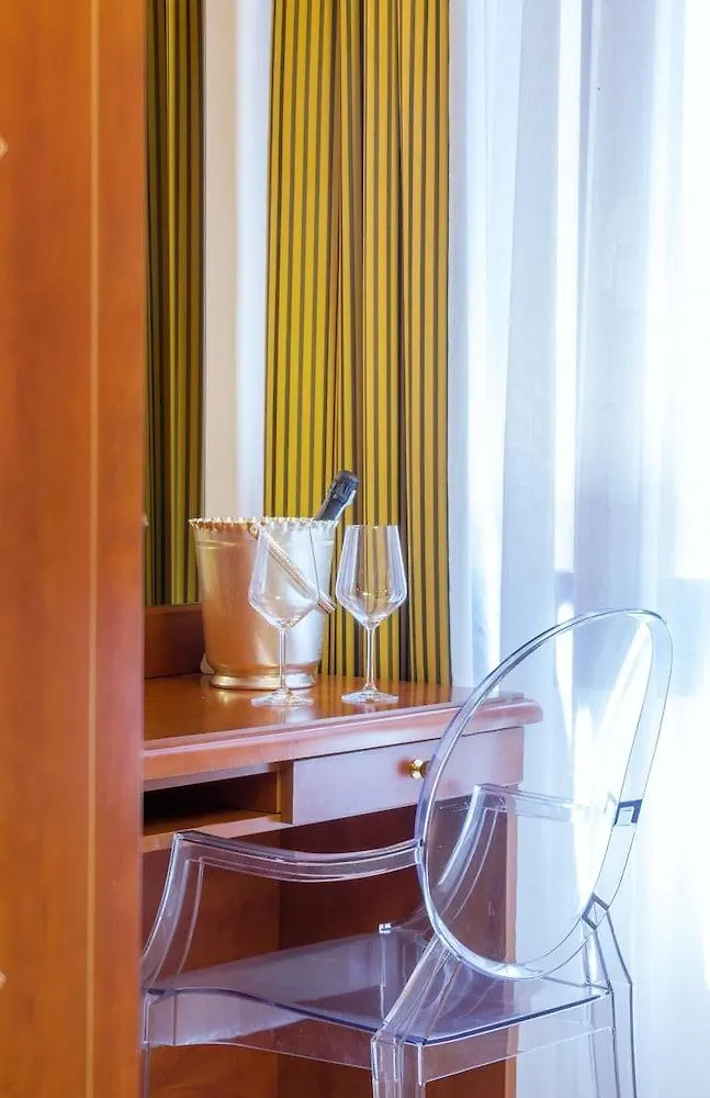 Hotel Adriatico Venice
