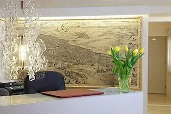 Hotel Adriatico Venice