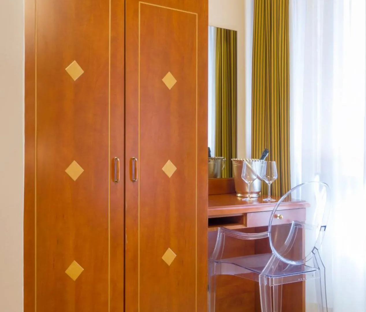 Hotel Adriatico Venice