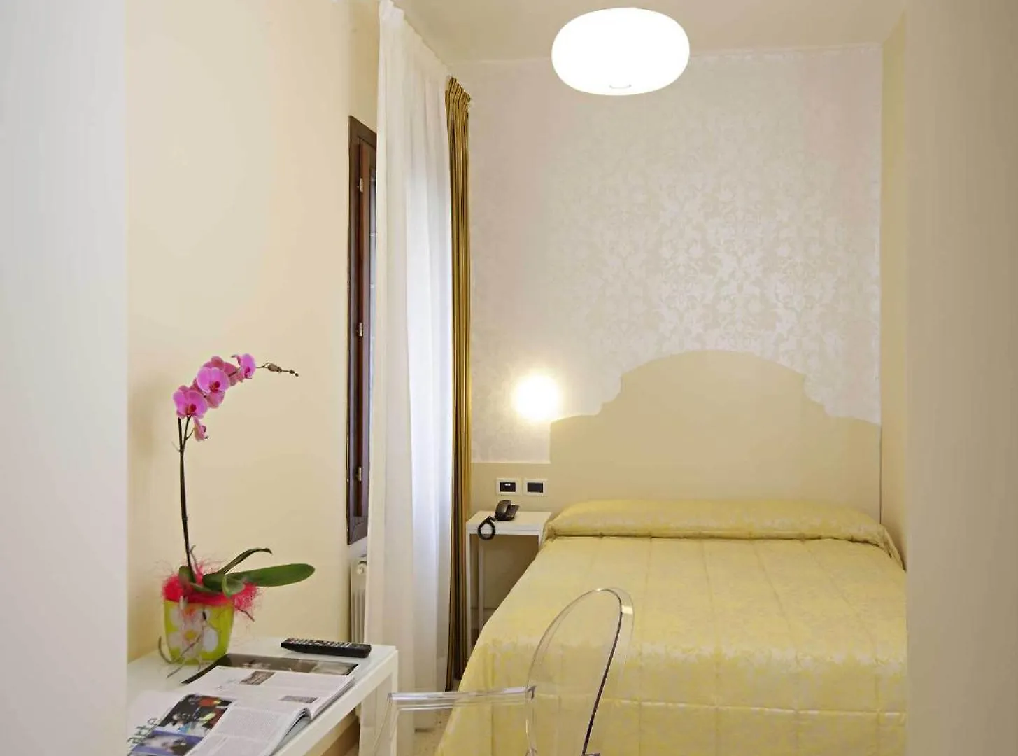 Hotel Adriatico Venice