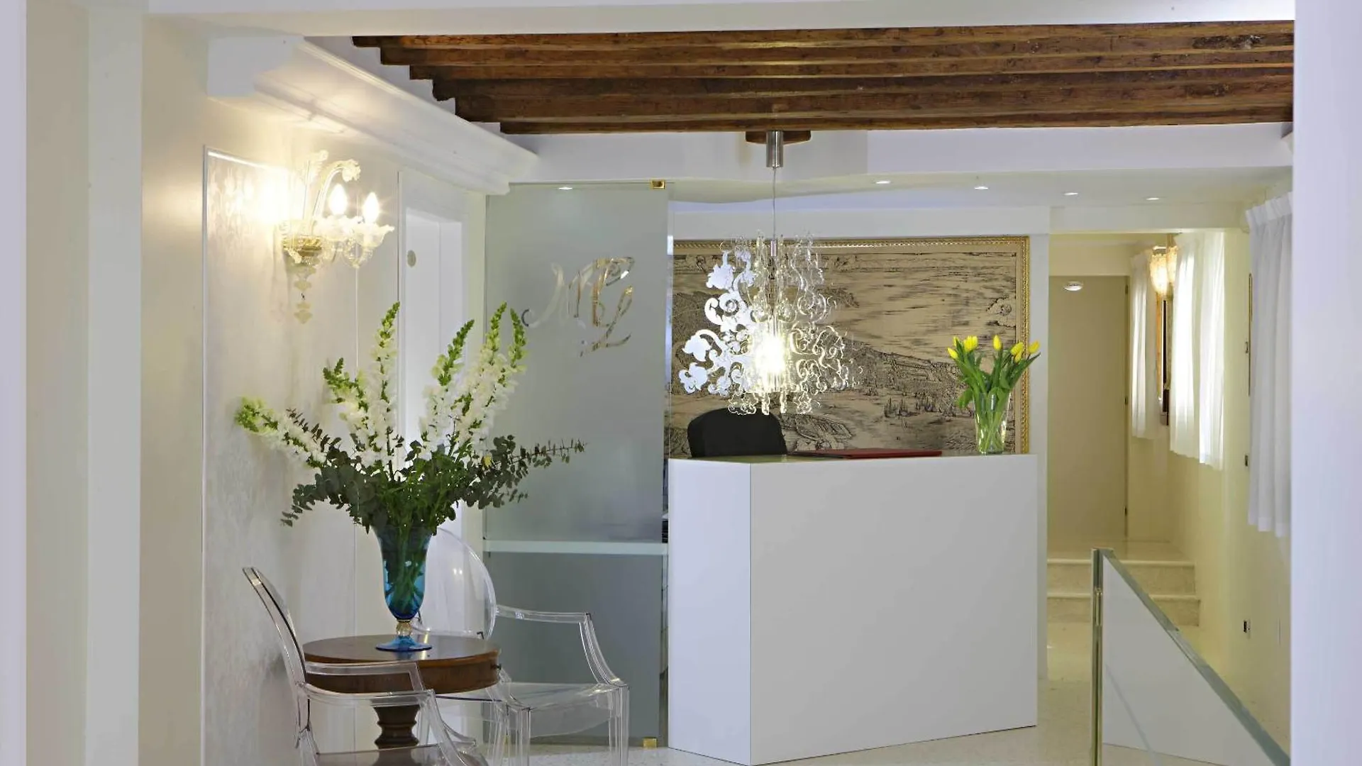 Hotel Adriatico Venice