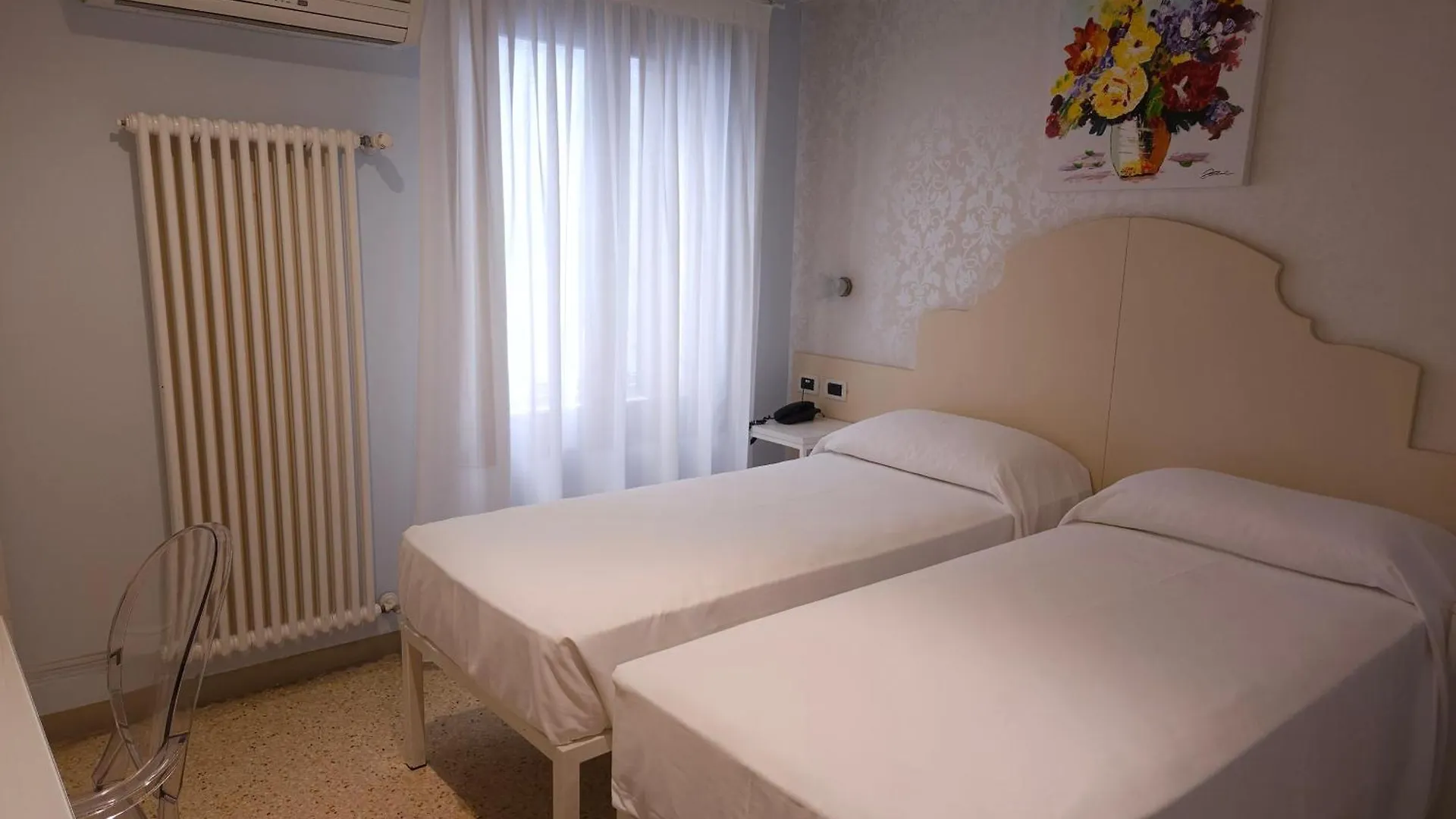 Hotel Adriatico Venice