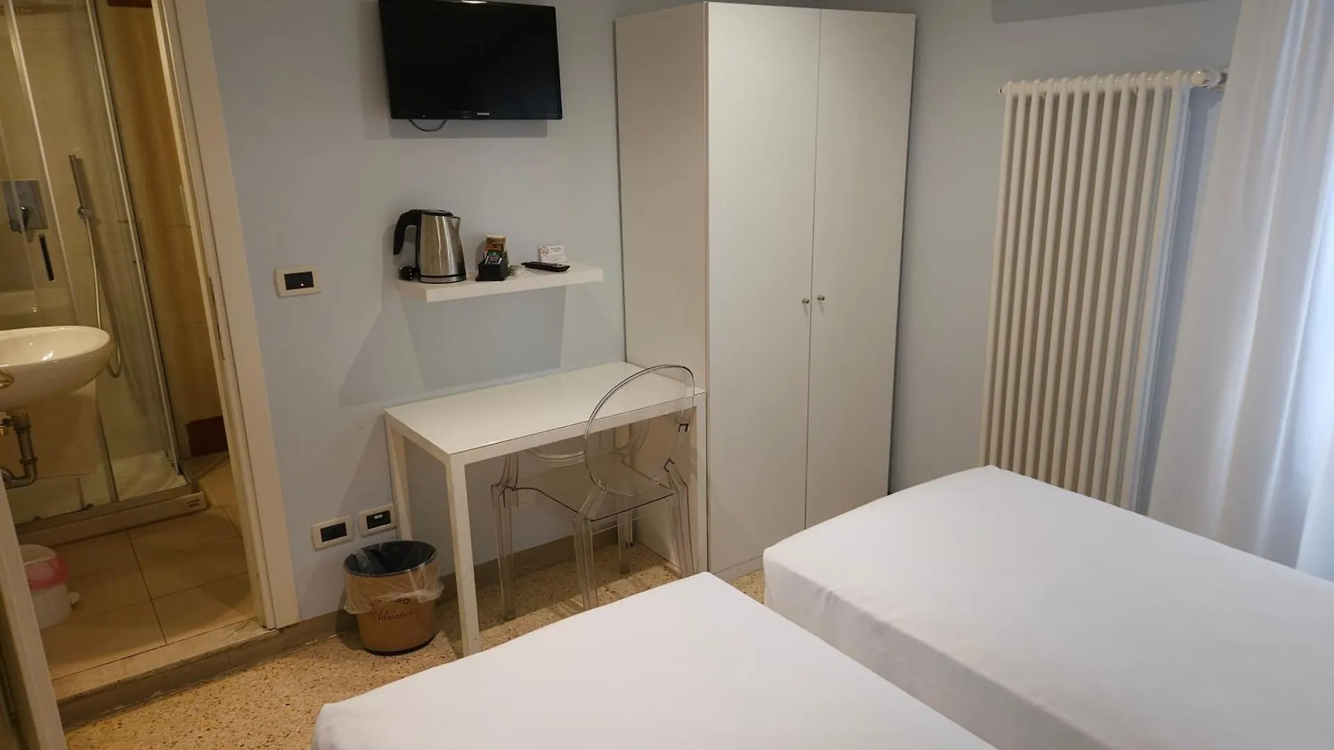 Hotel Adriatico Venice