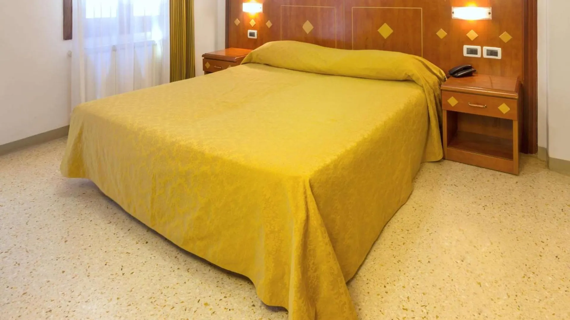 Hotel Adriatico Venice