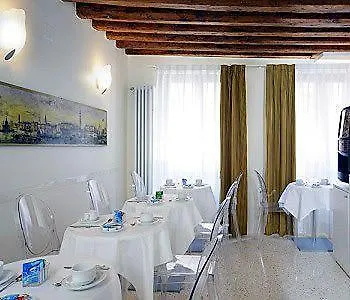 Hotel Adriatico Venice