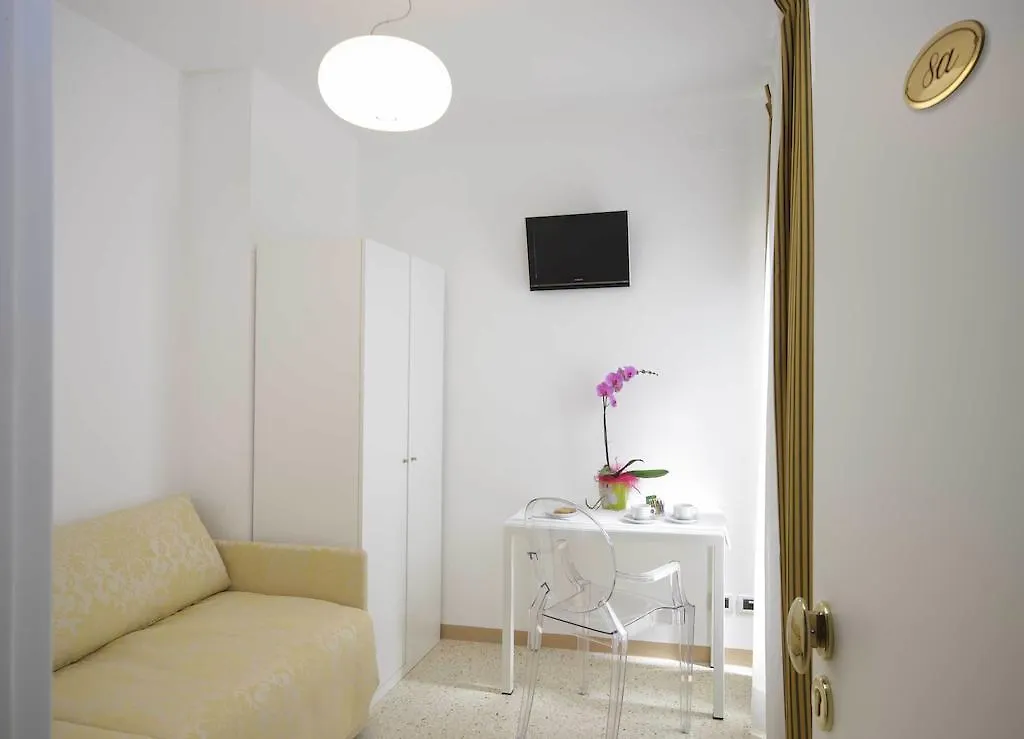 Hotel Adriatico Venice