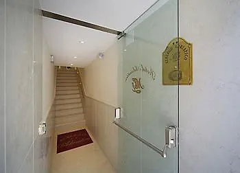 Hotel Adriatico Venice 2*,