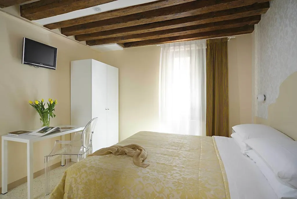 Hotel Adriatico Venice