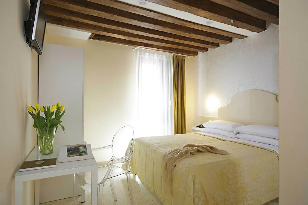 Hotel Adriatico Venice