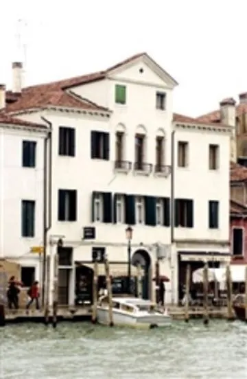 Hotel Adriatico Venice