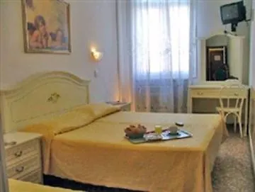 **  Hotel Adriatico Venice Italy