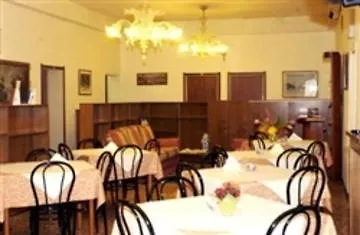 Hotel Adriatico Venice